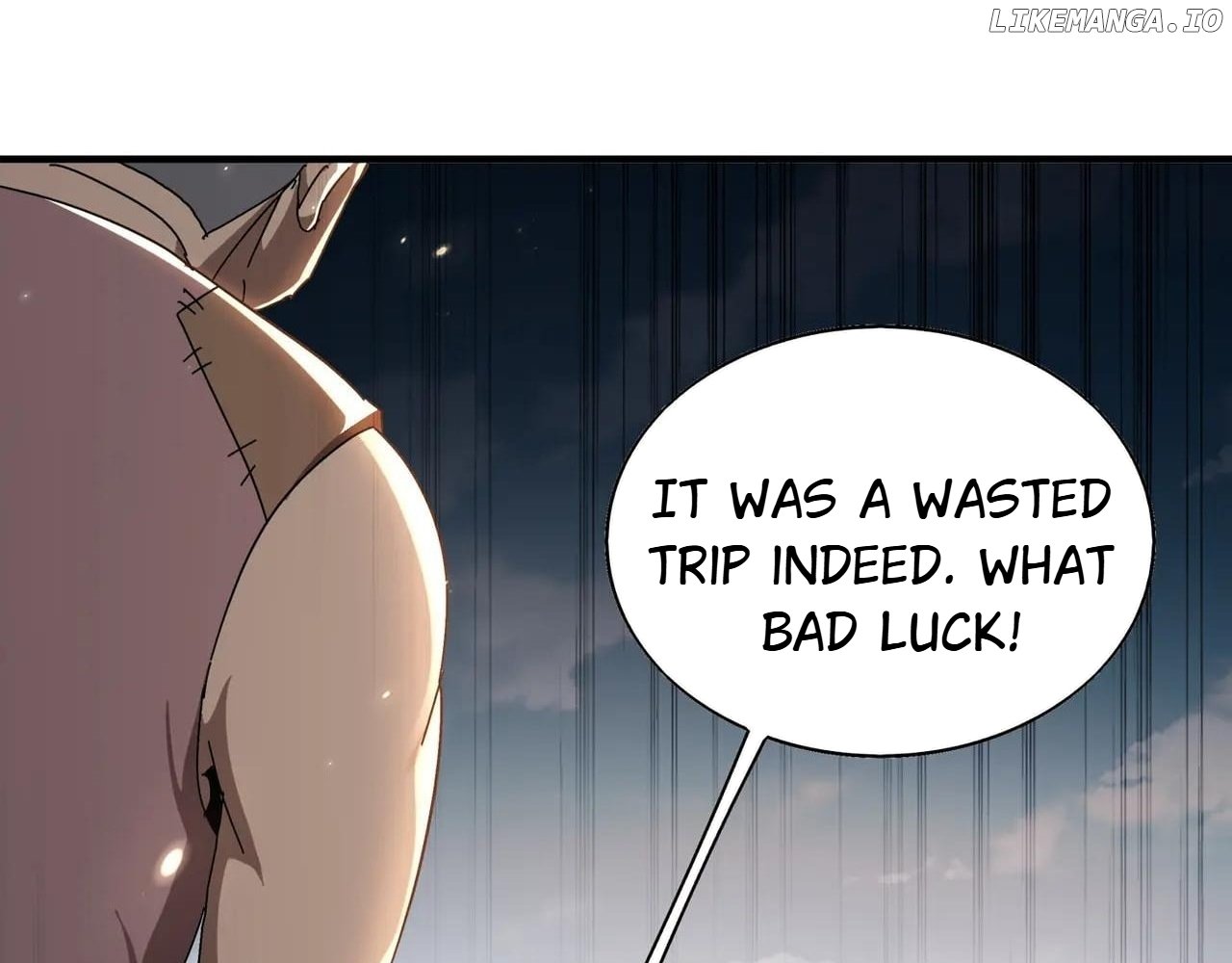 My Furry Harem Is After Me Chapter 353 - page 39